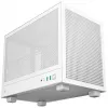 Kompiuterio korpusas DeepCool CH160 MESH WH, ATX, baltas