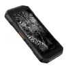 Išmanusis telefonas UleFone Armor X32 6,1 colio 6 GB RAM 128 GB atminties Future Juoda, energijos klasė B