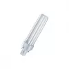 Osram DULUX D Energiją taupanti lempa 13W/827 G24D-1 FS1