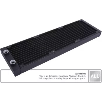 Alphacool ES Aliuminis 360 mm T27 - (tik pramonei) (14431)