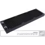Alphacool ES Aliuminis 360 mm T27 - (tik pramonei) (14431)