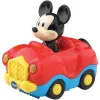 VTech Tut Tut Baby Flitzer 80-511004 žaidimo transporto priemonė / žaidimo trasa
