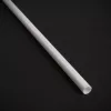 Standus Crystal Link vamzdelis 12/10 mm (išorinis 12 mm / vidinis 10 mm), 1000 mm ilgio — BitsPower