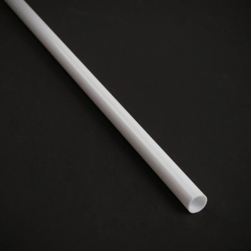 Standus Crystal Link vamzdelis 12/10 mm (išorinis 12 mm / vidinis 10 mm), 1000 mm ilgio — BitsPower