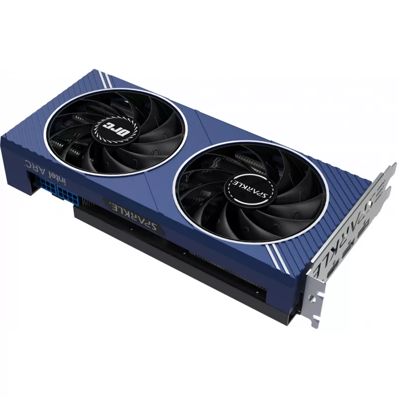 SPARKLE Intel Arc A750 ORC OC Edition 8GB GDDR6 vaizdo plokštė
