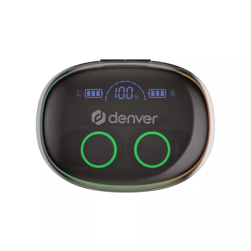 Radiotelefonas Denver WTK-441
