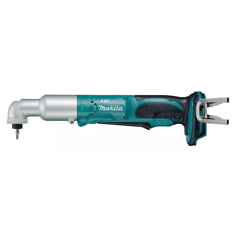 Makita DTL061Z elektrinis akumuliatorinis smūginis suktuvas 2000 aps./min žalias