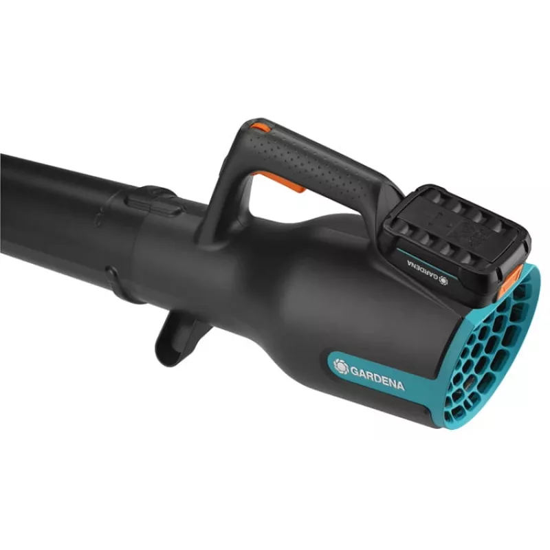 Akumuliatorinis pūstuvas Gardena PowerJet 18V P4A