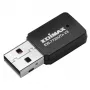 Edimax EW-7722UTn - Tinklo adapteris - USB2.0 - 802,11b/g/n (EW-7722UTN V3)