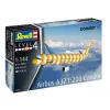 Plastikinis modelis A321-200 CONDOR 1/144