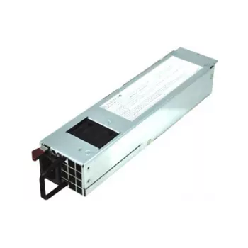 Supermicro - PWS-606P-1R - Maitinimo blokas Hot-Plug (vidinis) 80 PLUS Platinum AC 100-240 V 600 W PFC 1U
