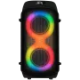 SVEN PS-850, (100 W, TWS, Bluetooth, FM, USB, microSD, LED ekranas, 8000 mAh)