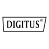 Tiesioginio prijungimo kabelis Digitus DN-81325 40G QSFP+ į 4XSFP+ 5m