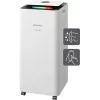Oro sausintuvas „Concept Solution OV2216“ – 3,5 l talpa, 240 W, 45 dB, baltas