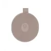 Išmanusis lauko kištukinis lizdas Shelly Wave WiFi valdymas IP44 – 230 V, 12 A, 2500 W, SmartStart, OTA, LED