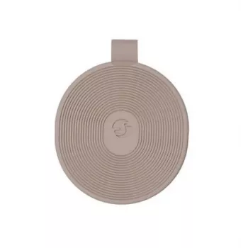 Išmanusis lauko kištukinis lizdas Shelly Wave WiFi valdymas IP44 – 230 V, 12 A, 2500 W, SmartStart, OTA, LED