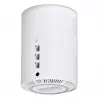 Tinklinė sistema Cudy M3600 Dviejų dažnių juostų Wi‑Fi 7 2882 Mbit/s, 2 vnt., 4 antenos, 3x LAN, 512 MB RAM, 2 GHz procesorius