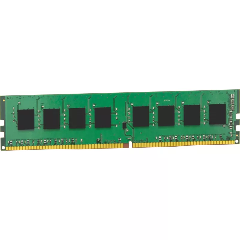 Kingston Technology ValueRAM atminties modulis 16 GB 1 x 16 GB DDR4 3200 MT/s 288 kontaktų DIMM