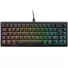 Ducky Tinker 65 RGB žaidimų klaviatūra - MX-Blue (ISO-DE)