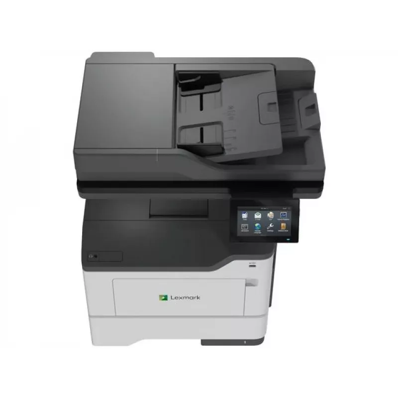 Daugiafunkcis įrenginys Lexmark MX532adwe lazerinis vienspalvis spausdinimas