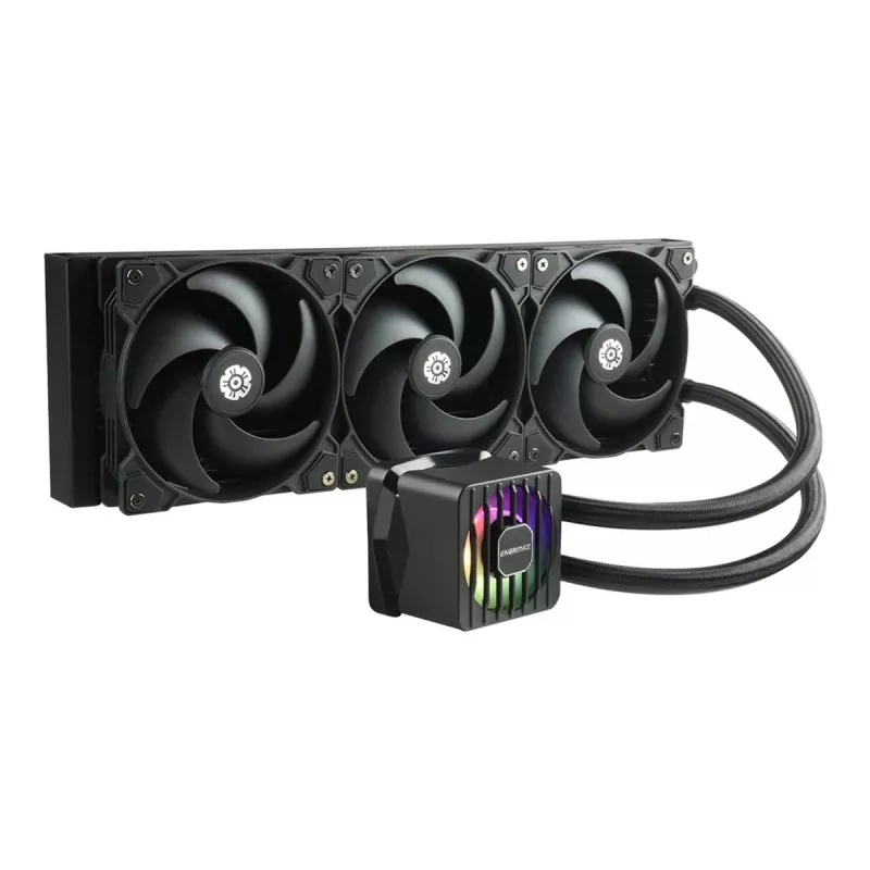 Enermax LIQMAXFLO SR skysčio aušinimo rinkinys