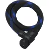 ABUS Ivera Steel-O-Flex 7200/85