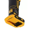 Elektrinių įrankių rinkinys DeWALT DCK2080P2T-QW — 18V Li‑Ion 5Ah (2x), DCG405 kampinis šlifuoklis, gręžtuvas/suktuvas, M14 šlifavimo disko sriegis, nešiojimo dėklas