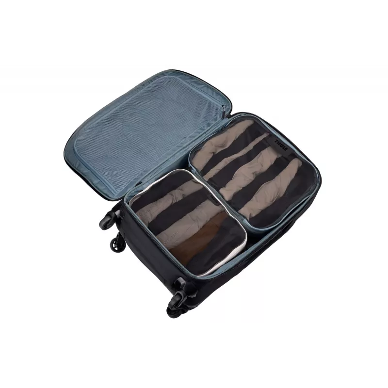 Thule 5580 Family Packing Cube Set tvenkinio pilka / balta