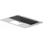 HP N02319-041 nešiojamojo kompiuterio atsarginė dalis Klaviatūra