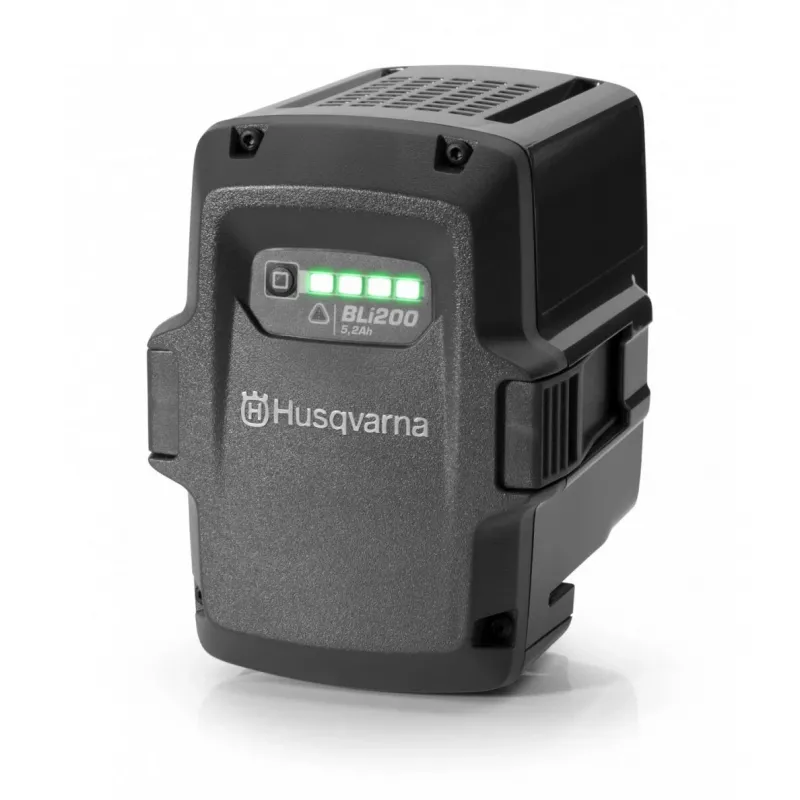 HUSQVARNA | Baterija, BLi200, 5,2 Ah 36 V