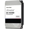 HDD Western Digital 18 TB 3,5 col. Serial ATA III Ultrastar DC HC550