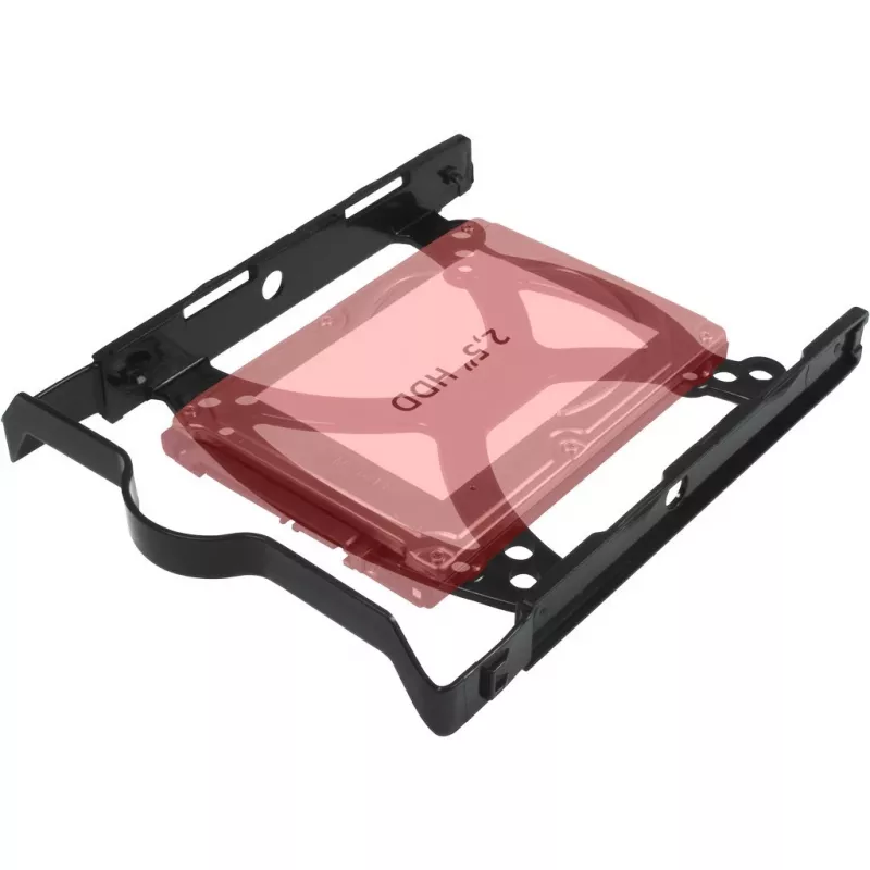 Inter-Tech X-908 Infini2 Tower Juoda