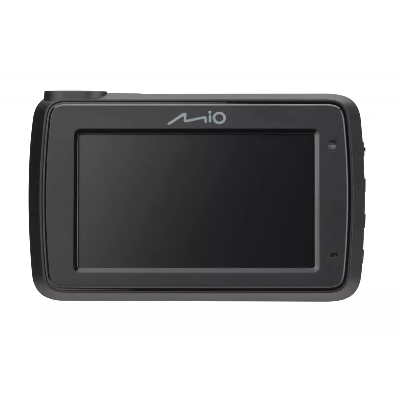 Automobilinė vaizdo kamera MIO MiVue 802W Pro — 1080p, Wi‑Fi, GPS