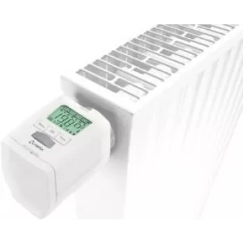 Šildymo reguliatorius Olympia HT 430-22 Energy Saving — Olympia HT 430-22 šildymo reguliatorius
