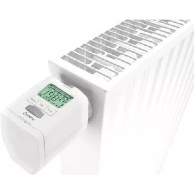 Šildymo reguliatorius Olympia HT 430-22 Energy Saving — Olympia HT 430-22 šildymo reguliatorius