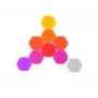 Išmanusis sieninis šviestuvas Nanoleaf NL42-0102HX-9PK