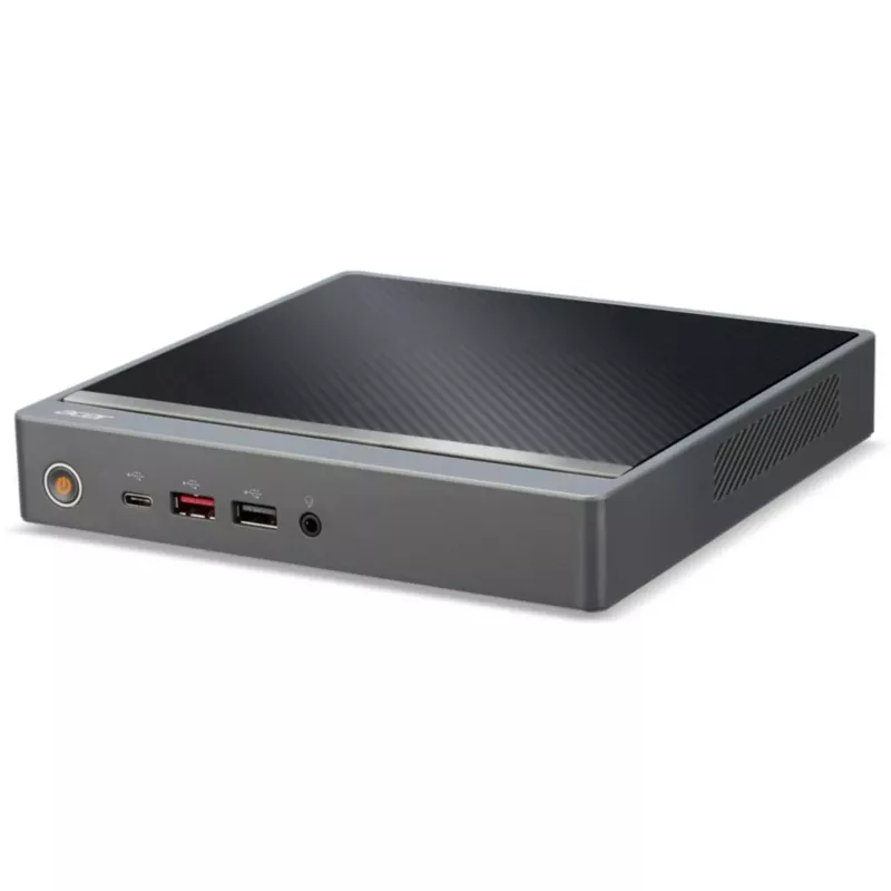 Kompiuteris Acer Revo RB610 i5-1335U 8GB 256GBSSD W11H