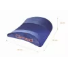Juosmens pagalvėlė MDH LUMBAR SUPPORT DRQE3D0DAXUXP ergonomiškos konstrukcijos reguliuojama
