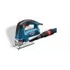 Bosch GST 160 BCE elektrinis siaurapjūklis 800 W 2,3 kg