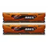 DIMM 16 GB DDR3-2133 (2 x 8 GB) dviejų modulių rinkinys, atmintis F3-2133C11D-16GAR, Ares, INTEL XMP