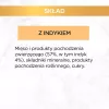 Drėgnas kačių ėdalas Purina Nestlé GOURMET Gold su kalakutiena 85 g skardinė suaugusioms katėms, antsvorio receptūra