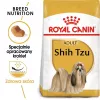Sausas šunų maistas Royal Canin Shih Tzu Adult 7,5 kg — vištiena, 24 % baltymų, 20 % riebalų