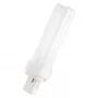 Osram DULUX D taupomoji lempa 18W/840 G24D-2 FS1