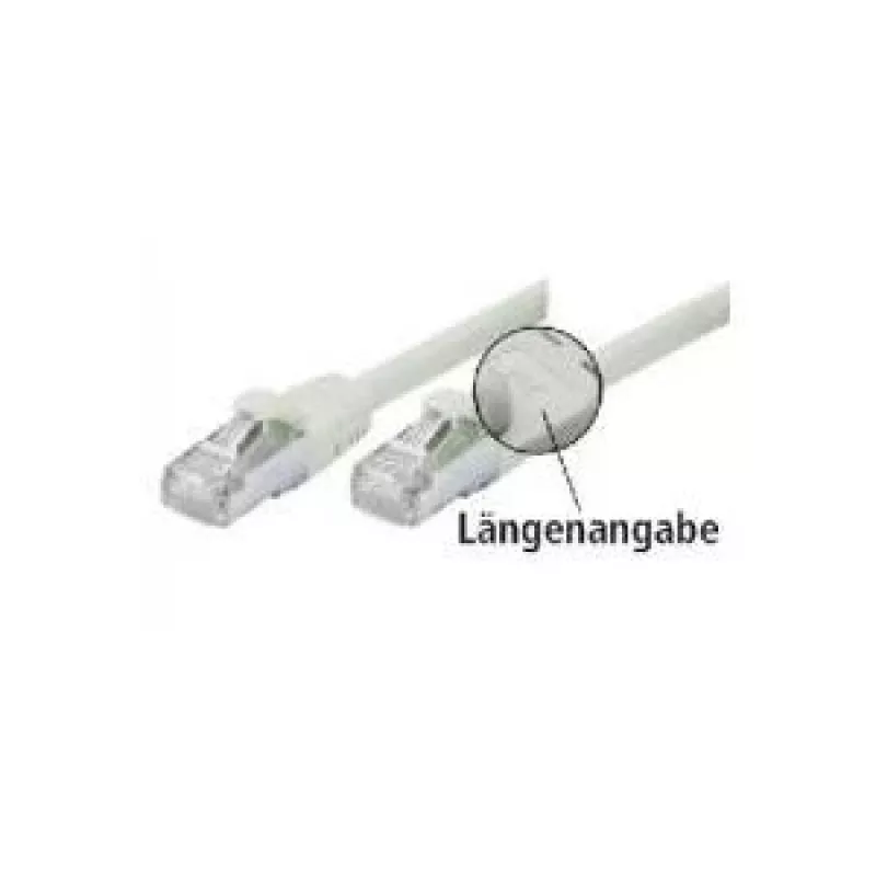 Tecline 70820 jungiamumo priedas, pilkas