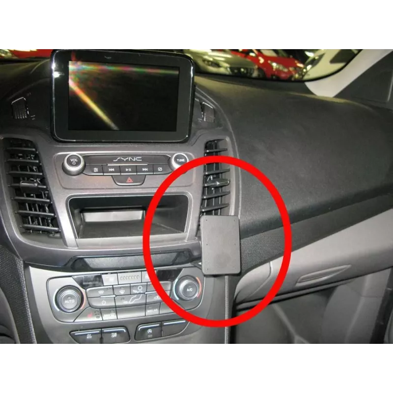 Brodit ProClip Ford Transit/Tourneo Connect -22