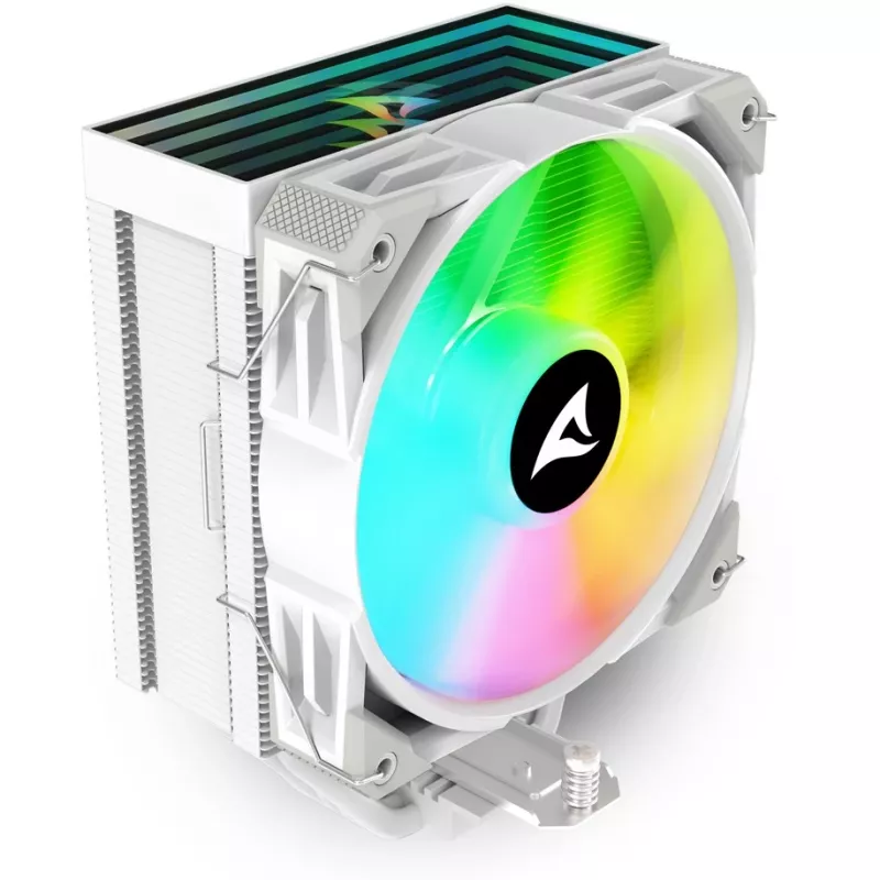 Sharkoon A50 RGB procesoriaus oro aušintuvas 1