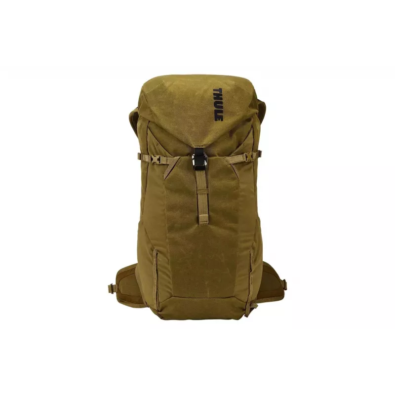 Thule 4131 AllTrail X 25L žygio kuprinė Nutria