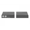 Digitus 4K HDMI HDBaseT™ 2.0 KVM plėtiklio rinkinys, 100 m