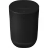 Stereo nešiojamasis garsiakalbis Sonos Move 2, juodas
