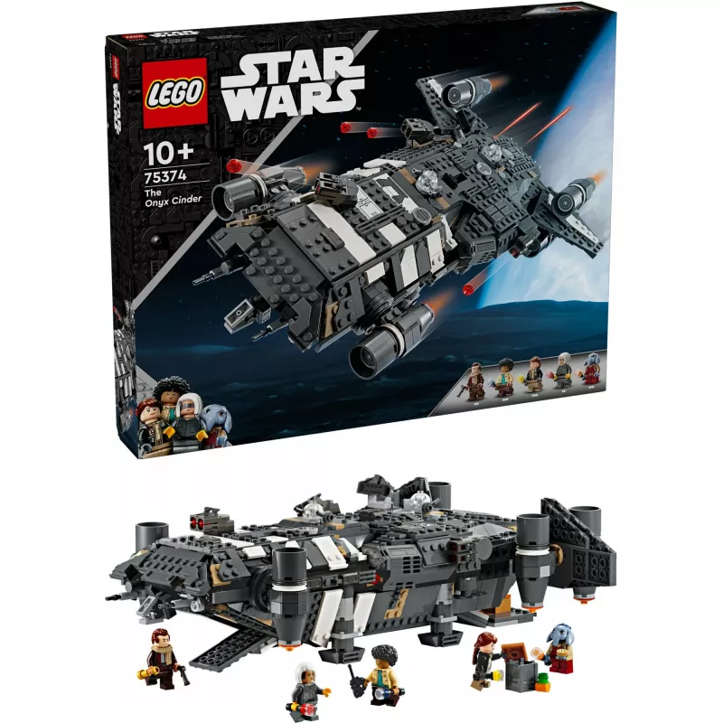 Lego 75374 Product